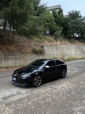 Audi S32.0 tfsi quattro 265cv