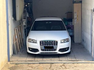 Audi S32.0 tfsi quattro 265cv