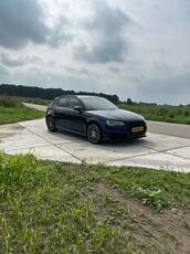 Audi S32.0 TFSI quattro 488pk