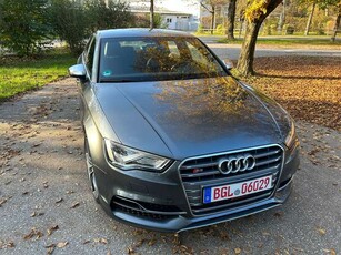 Audi S32.0 TFSI quattro