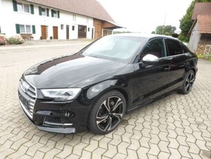 Audi S32.0 TFSI quattro