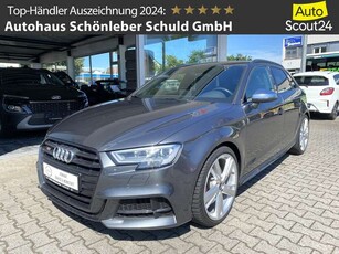 Audi S32.0 TFSI quattro *BANG&OLUFSEN*MMI*PDC*SCHWARZ-PA*