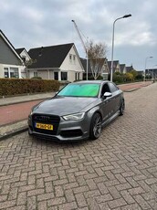 Audi S32.0 TFSI Quattro Limousine