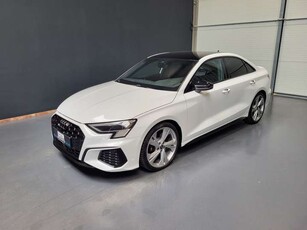 Audi S32.0 TFSI quattro Limousine *TOP Ausstattung*