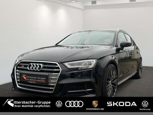 Audi S32.0 TFSI quattro Navi Alcantara