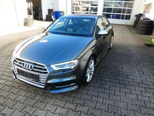 Audi S32.0 TFSI quattro Navi LED Sportauspuff H+R