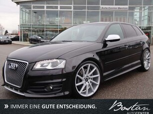 Audi S32.0 TFSI QUATTRO/PANORAMA/BOSE/LEDER/MMI NAVI