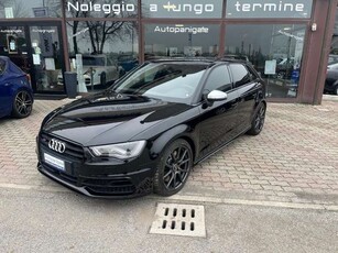 Audi S32.0 TFSI quattro S tronic