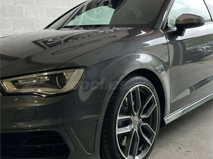 Audi S32.0 TFSI quattro S-Tronic