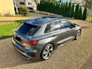 Audi S32.0 TFSI Quattro S Tronic