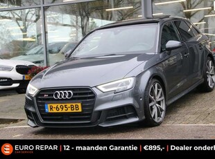 Audi S32.0 TFSI QUATTRO VIRT COCKPIT PANO-DAK!