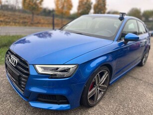 Audi S32.0 TFSI quattro*1.Hand*Kamera*Optik-P.*B&O*