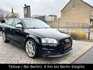 Audi S32.0 TFSI S tronic*Quattro*Recaro*SHG*NAVI*TOP