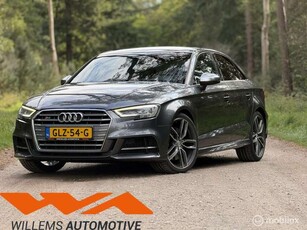 Audi S32.0 TFSI S3 quattro Pro Line Plus