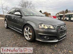 Audi S32.0 TFSI Sportback | Quattro | Vollleder |