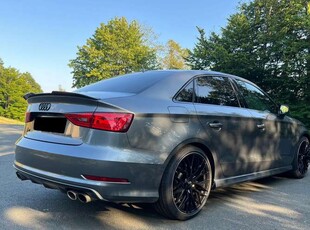 Audi S32.0 TFSI*QUATTRO*LED*NAVI*BANG&OLUFSEN*KAMERA*