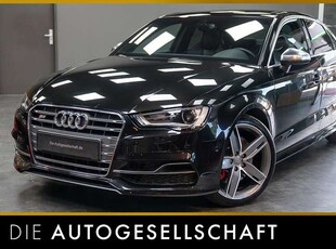 Audi S32.0TFSI QUATTRO LIMO*XENON*NAPPA*KEYLESS*PANO*