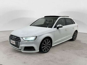 Audi S3310 CV SB