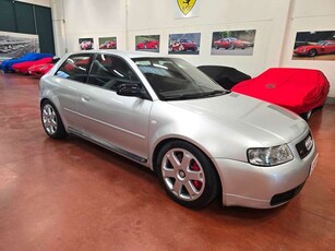 Audi S3500 cv stage 4