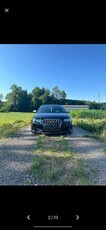 Audi S3A3 S3 2,0 T quattro