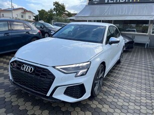 Audi S3A3 Sportback S3 2.0 tfsi quattro s-tronic