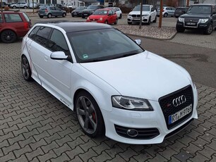 Audi S3A3 Sportback Sportback