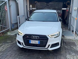 Audi S3Anno 2019 300cv s-tronic