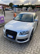 Audi S3Attenzione motore forgiato solo 30.000km