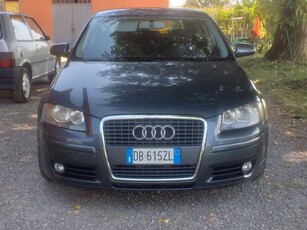 Audi S3audi a3