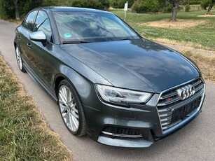 Audi S3Lim. 2.0 TFSI quattro