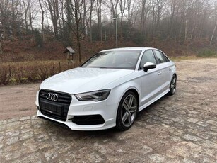 Audi S3Lim. 2.0 TFSI quattro