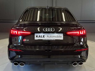 Audi S3Lim. 2.0 TFSI quattro*19Zoll*KAMERA*Matrix*Optik