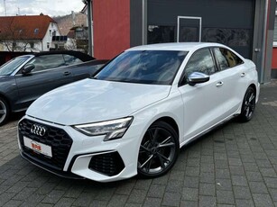 Audi S3Lim. 2.0TFSI quattro*LED*NAVI*VCP*ASSISTENTEN