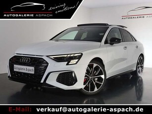 Audi S3Limousine 2.0 TFSI |Matrix|Raute|Pano|ACC|B&O