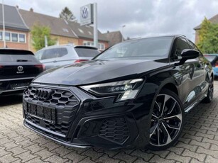 Audi S3Limousine 2.0 TFSI quattro Leder,Pano,Kam,B&O