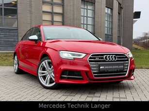 Audi S3Limousine 2.0 TFSI quattro Sehr Gepflegt