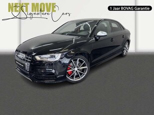 Audi S3Limousine A3 A3 2.0 TFSI S3 quattro Pro Line Plus✅