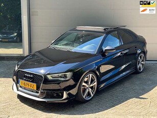 Audi S3Limousine Quattro Pro Line Plus l Panoramadak l RS