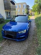 Audi S3Limousine S tronic