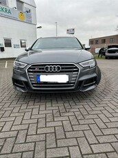 Audi S3Limousine S tronic