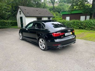 Audi S3Limousine S tronic