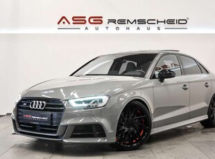 Audi S3q. Limousine *1.H*H&R*Pano*Virtual*Matrix-LED