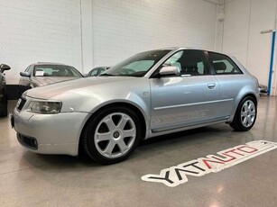 Audi S3S3 1.8 quattro MK1