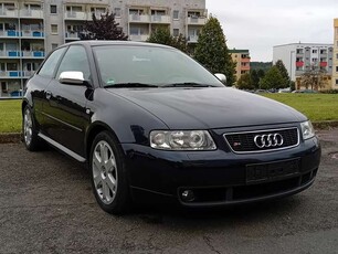 Audi S3S3 1.8 T quattro