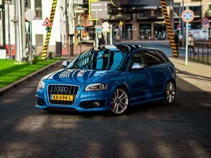 Audi S3S3 2.0 T q. Ambit.PL