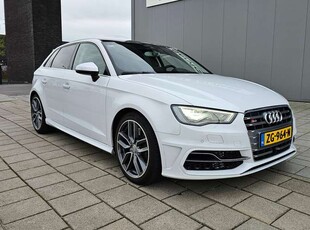 Audi S3S3 2.0 TFSI q. PL Pl