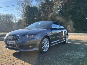 Audi S3S3