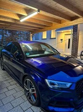 Audi S3S3 Limousine S tronic