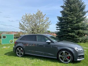 Audi S3S3 S tronic LED Sportsitze B&O OriginalZustand