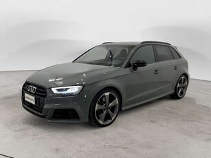 Audi S3S3 Sportback 2.0 tfsi quattro 300cv s-tronic